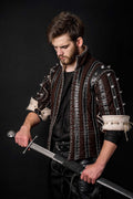 Eskel gambeson with thorns (Witcher 3) | | Wiccan Center