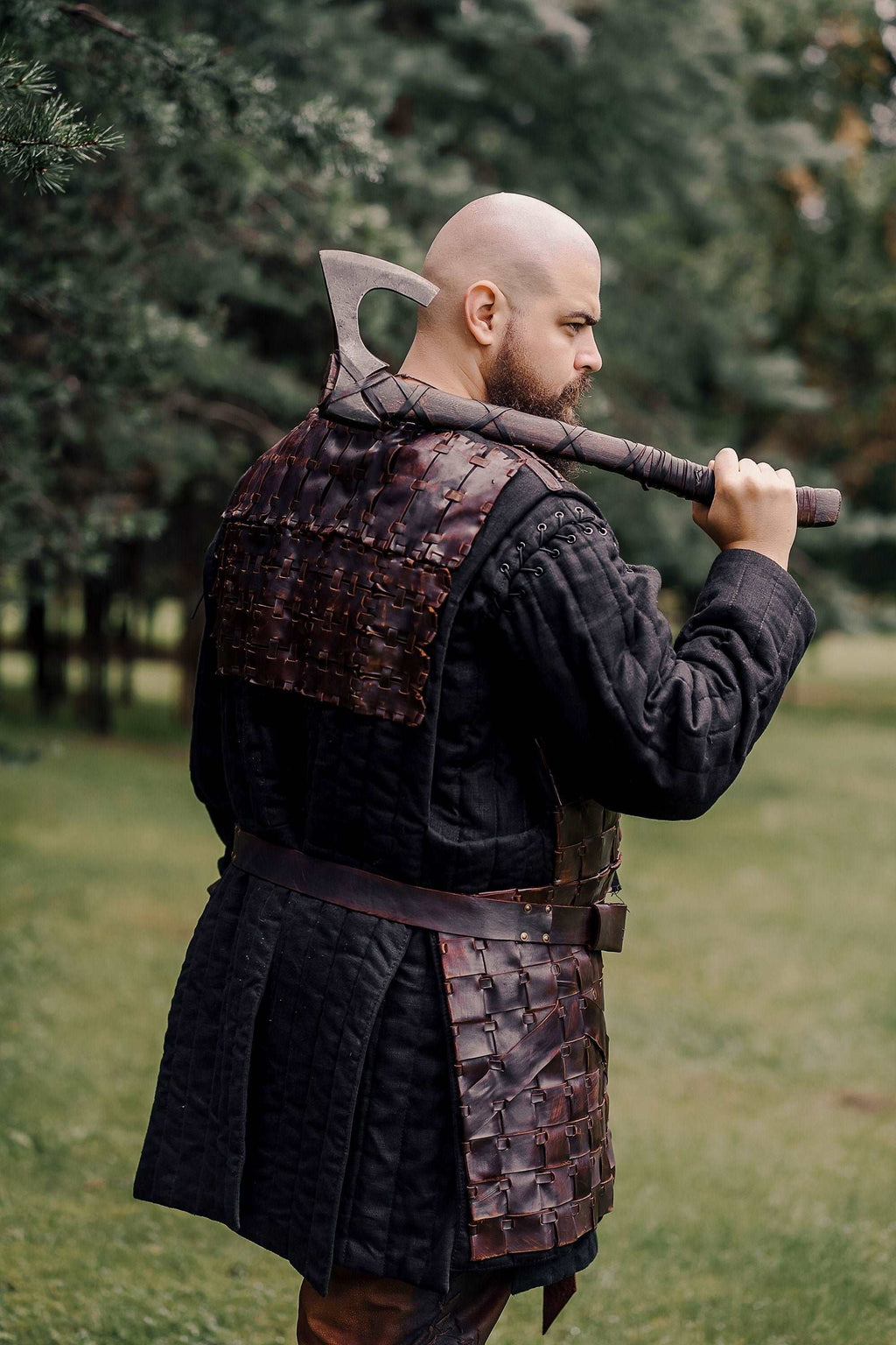 Bjorn costume | Costume | Wiccan Center