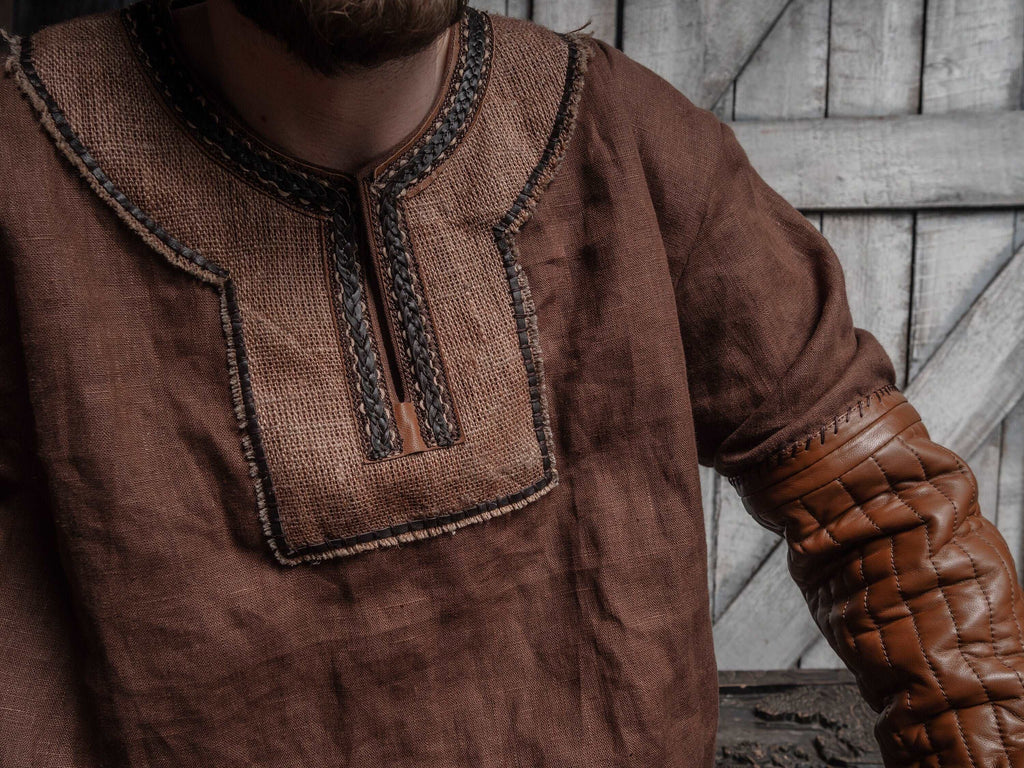 Bjorn shirt (Vikings) | | Wiccan Center