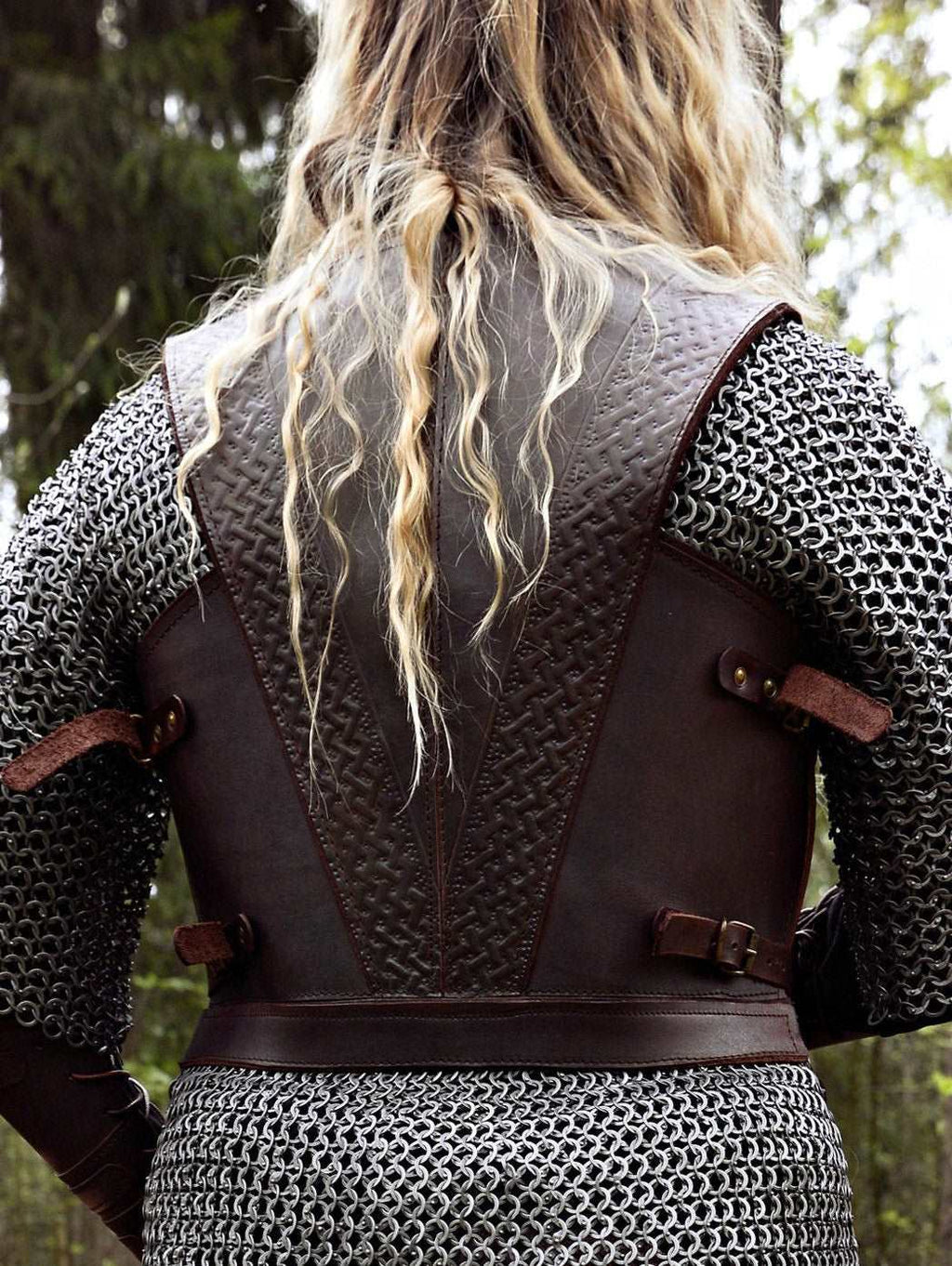 Eowyn cuirass (Lord of the Ring) | | Wiccan Center