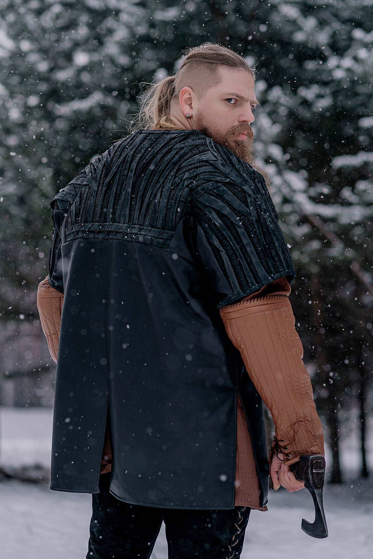Bjorn costume (Vikings) | Costume | Wiccan Center