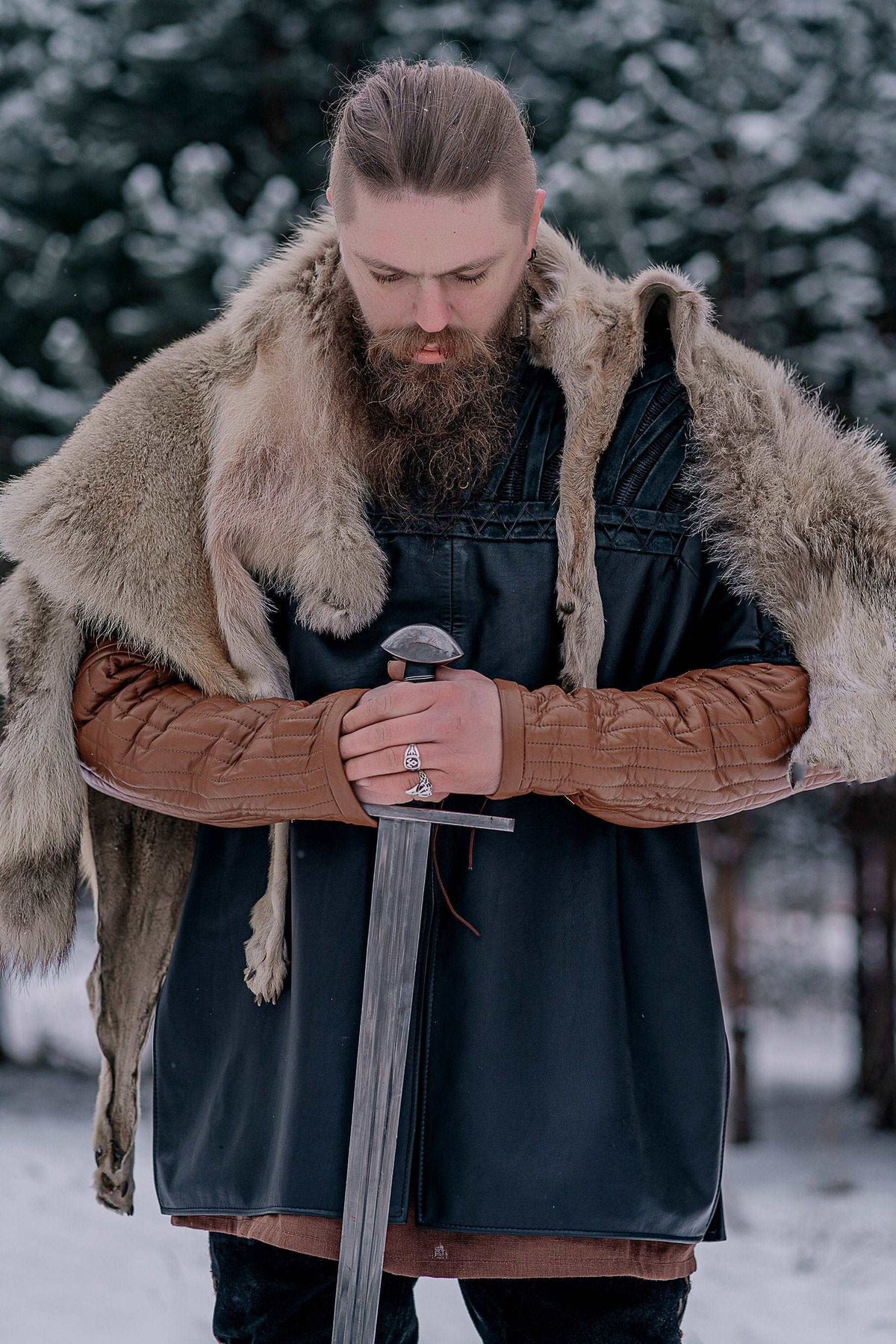 Bjorn costume (Vikings) | Costume | Wiccan Center