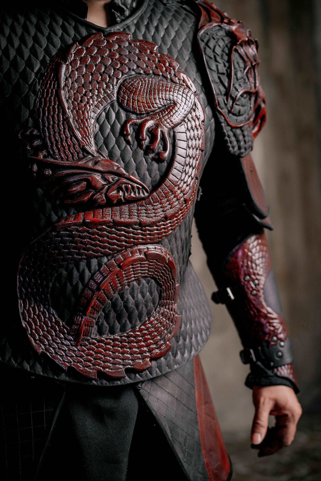 Dracula untold costume | | Wiccan Center