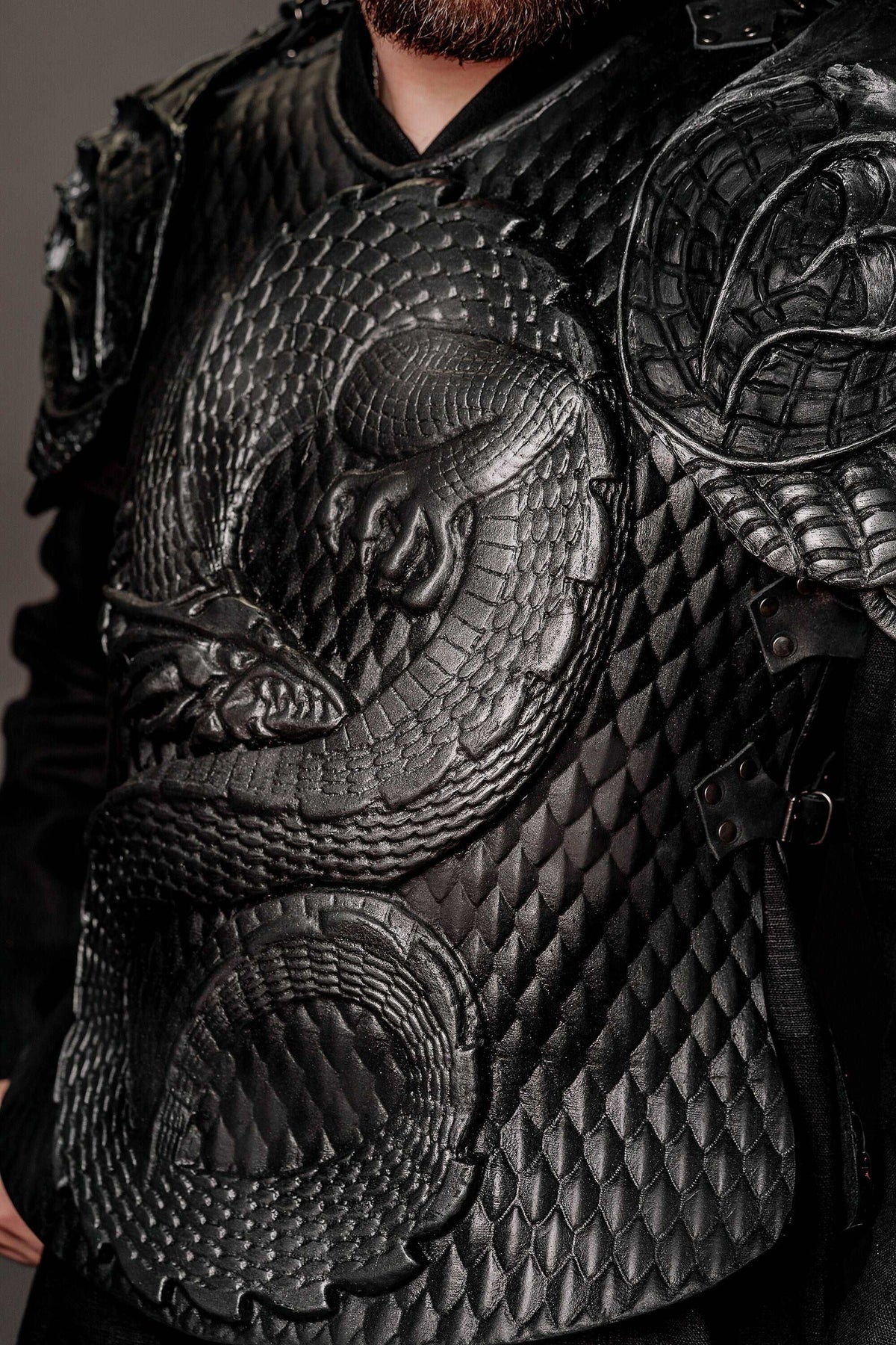 Dracula untold black armor | | Wiccan Center