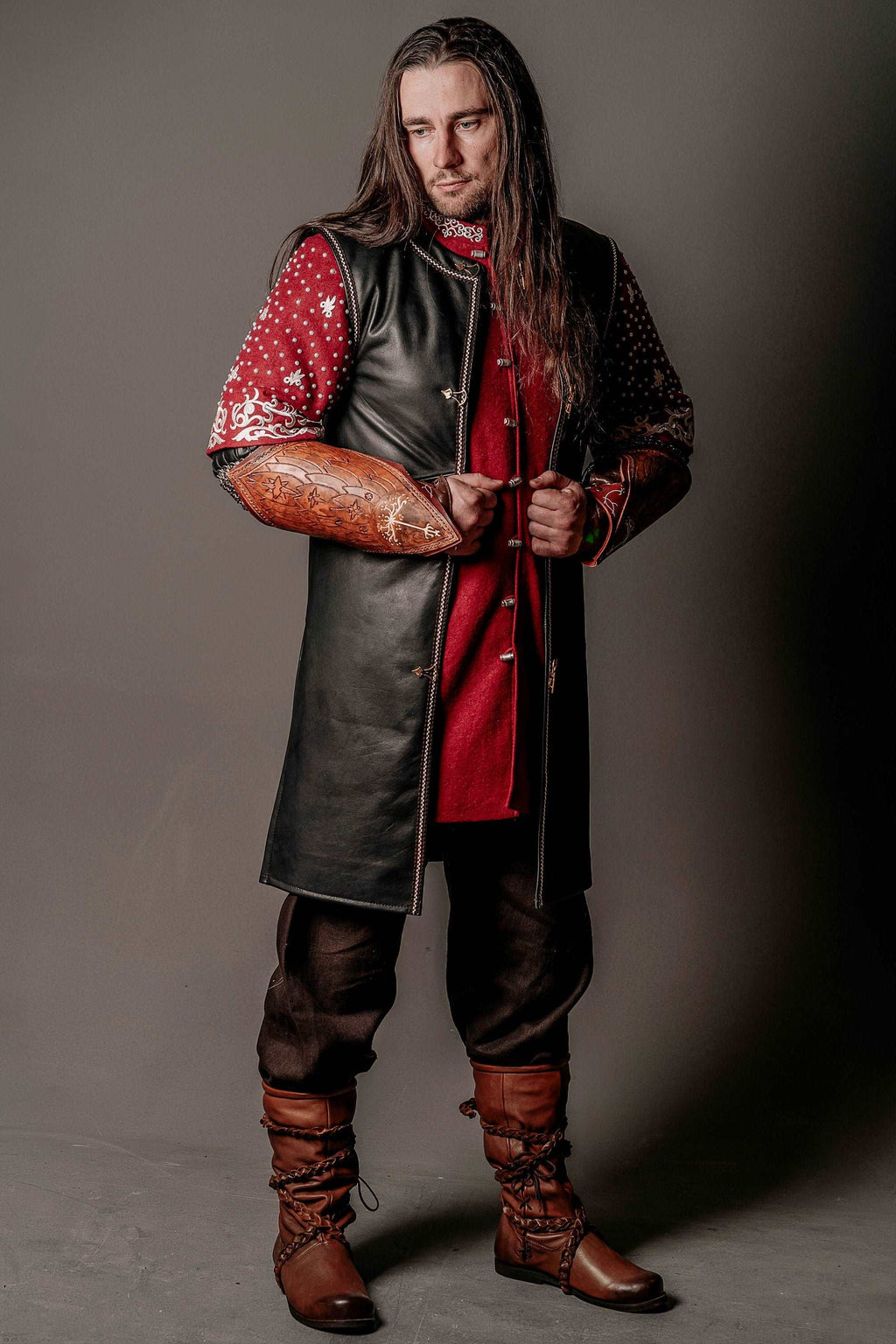Boromir costume (Lord of the Rings) | Costume | Wiccan Center