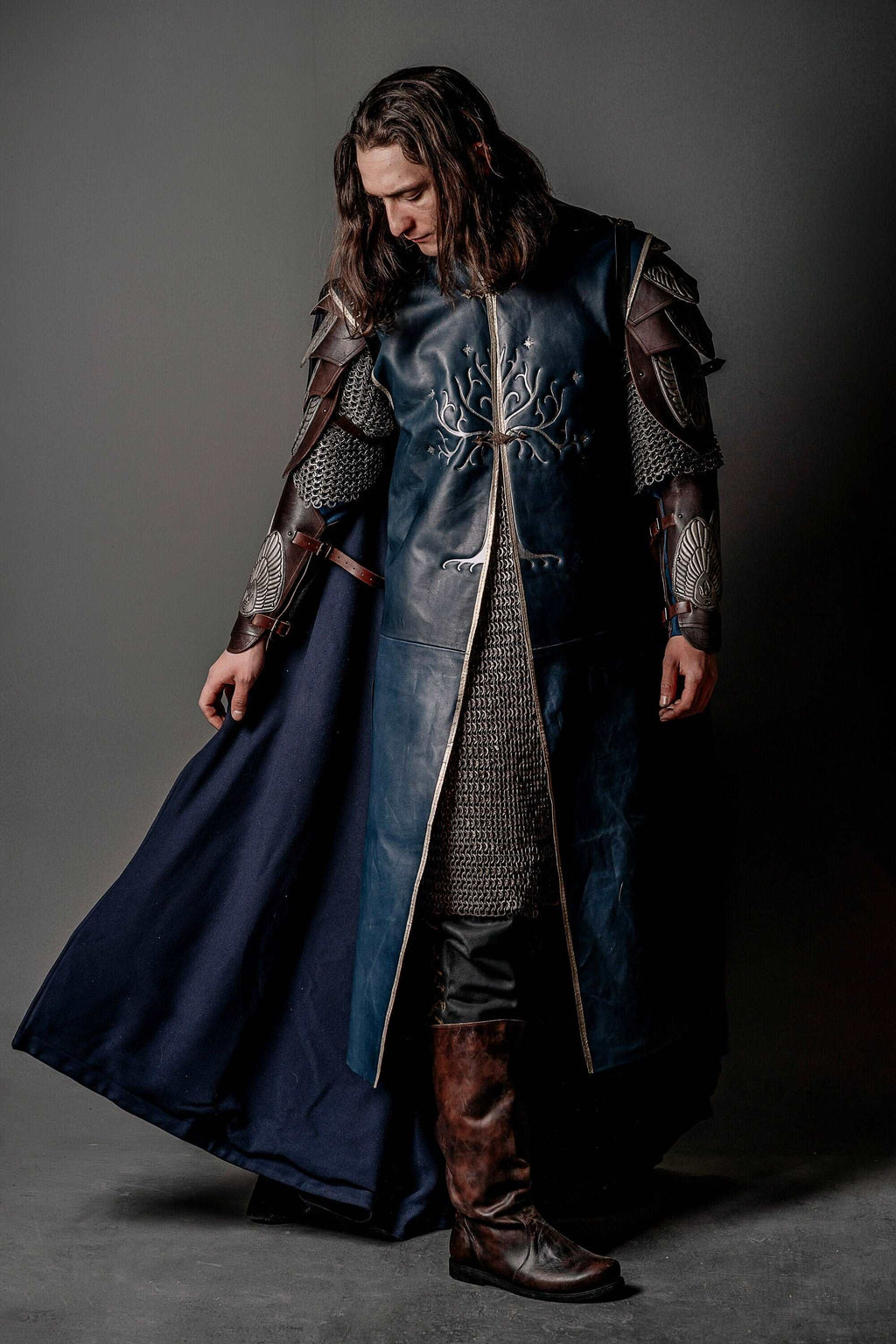 Aragorn King costume (Lord of Rings) | Costume | Wiccan Center