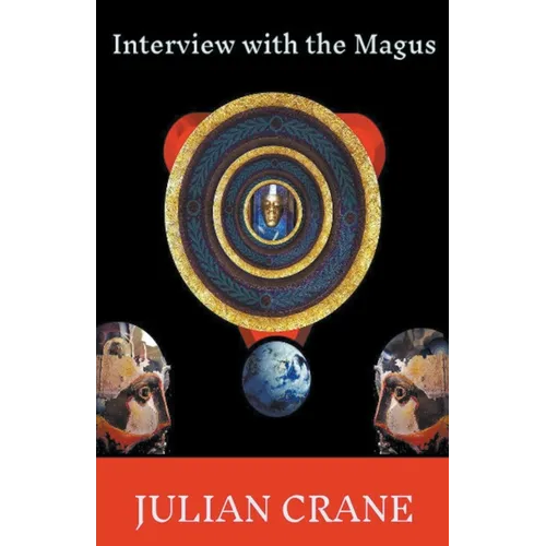 Interview with the Magus - Paperback | Books | Wiccan Center