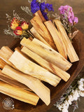 Palo Santo Sticks | | Wiccan Center