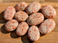 Sunstone Palm Stones | | Wiccan Center