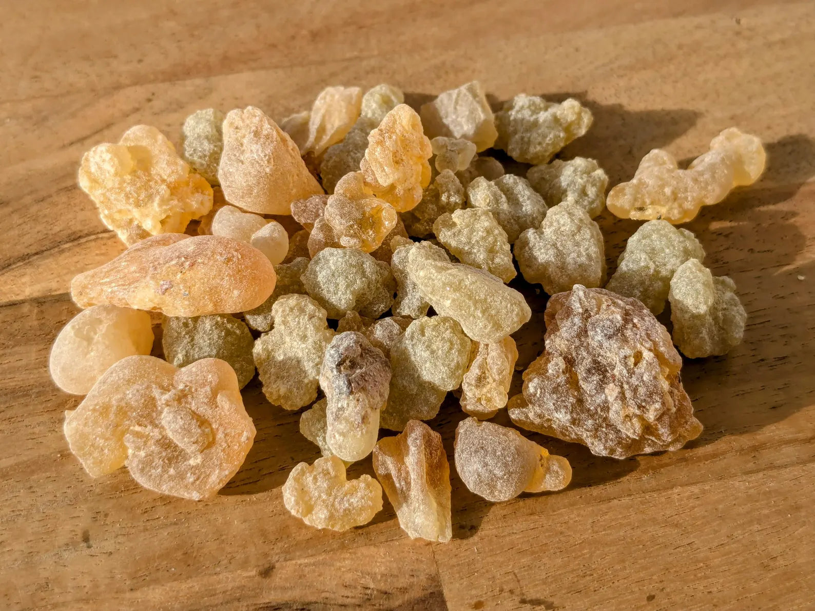 Frankincense Resin | | Wiccan Center