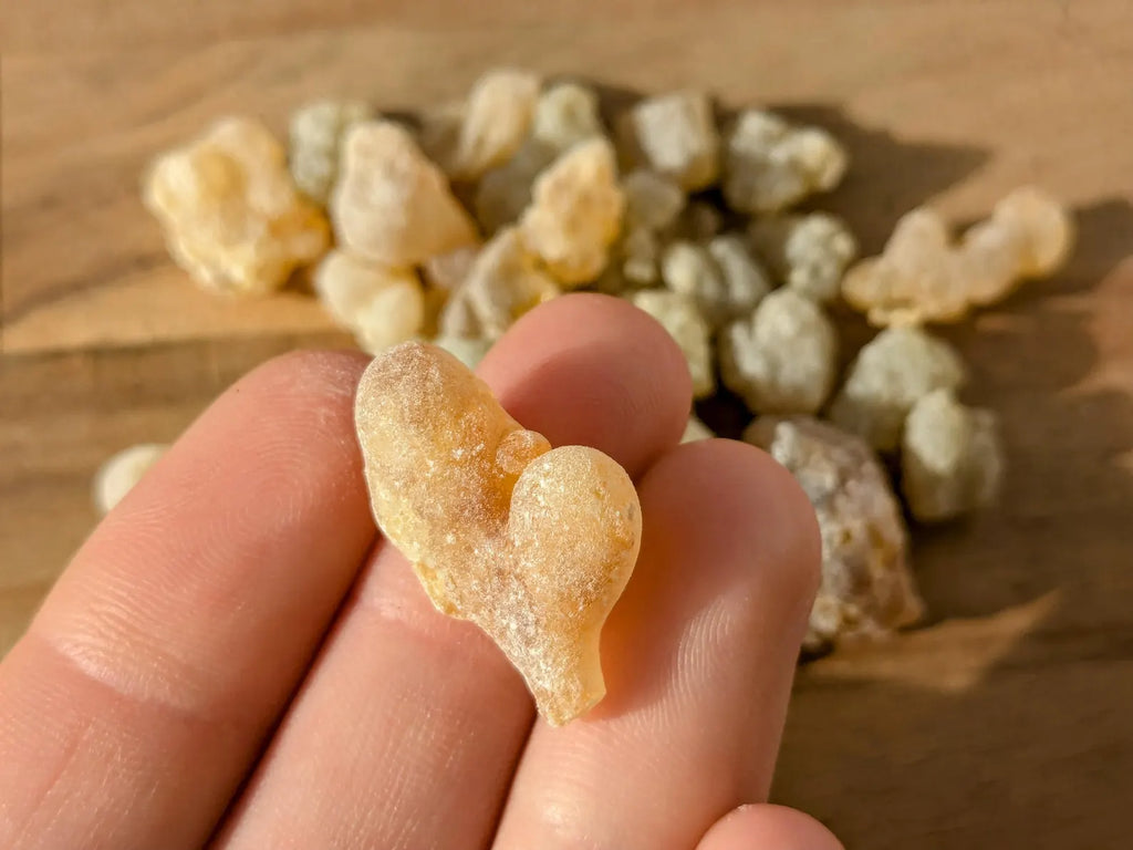 Frankincense Resin | | Wiccan Center