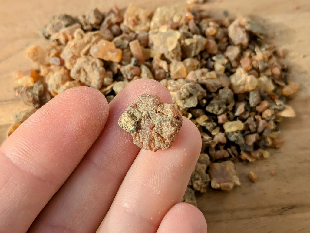 Myrrh Resin | | Wiccan Center