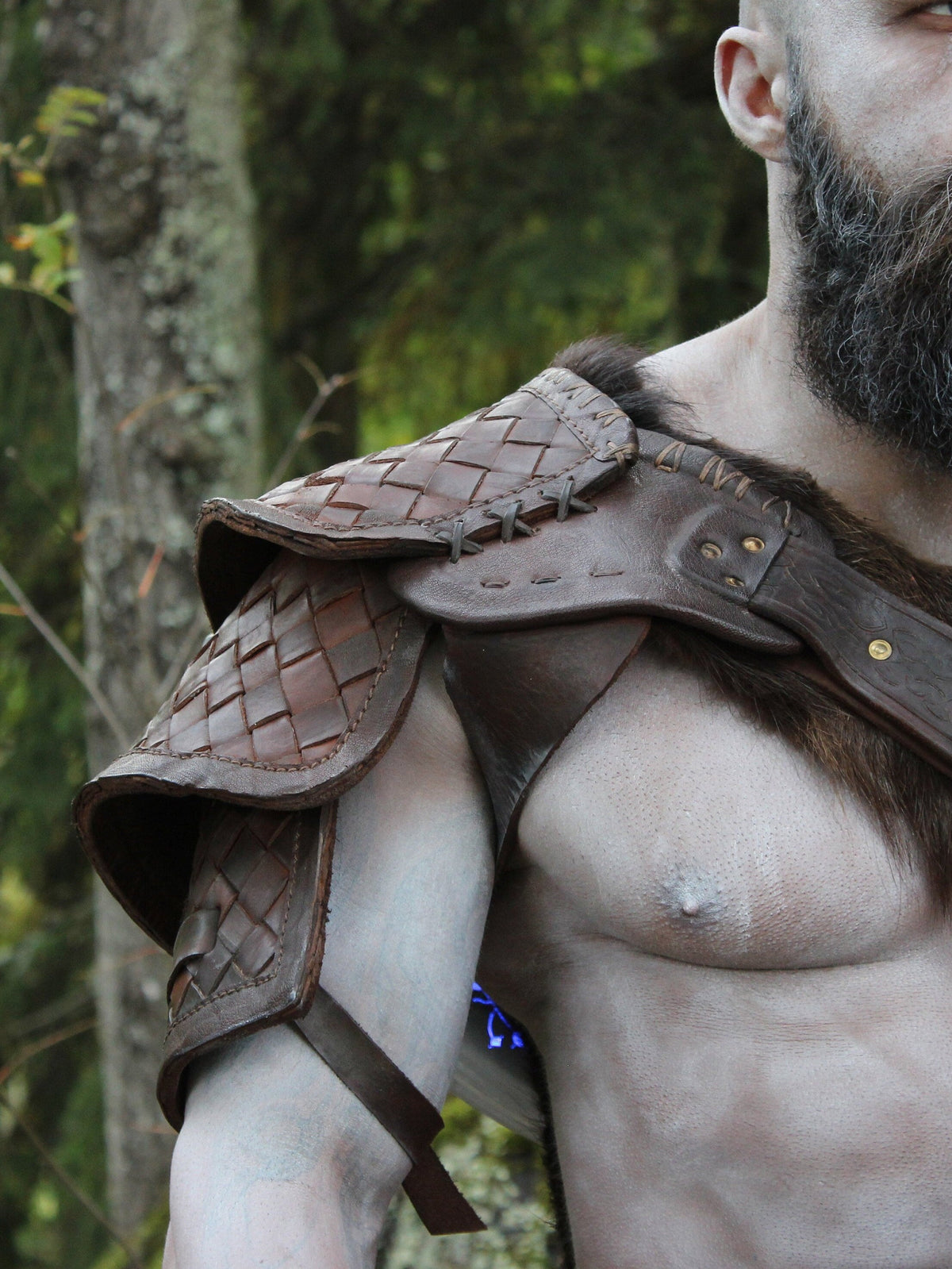 Kratos costume (God of War) | Costume | Wiccan Center
