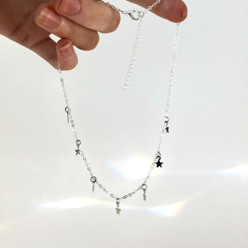 Star Necklace