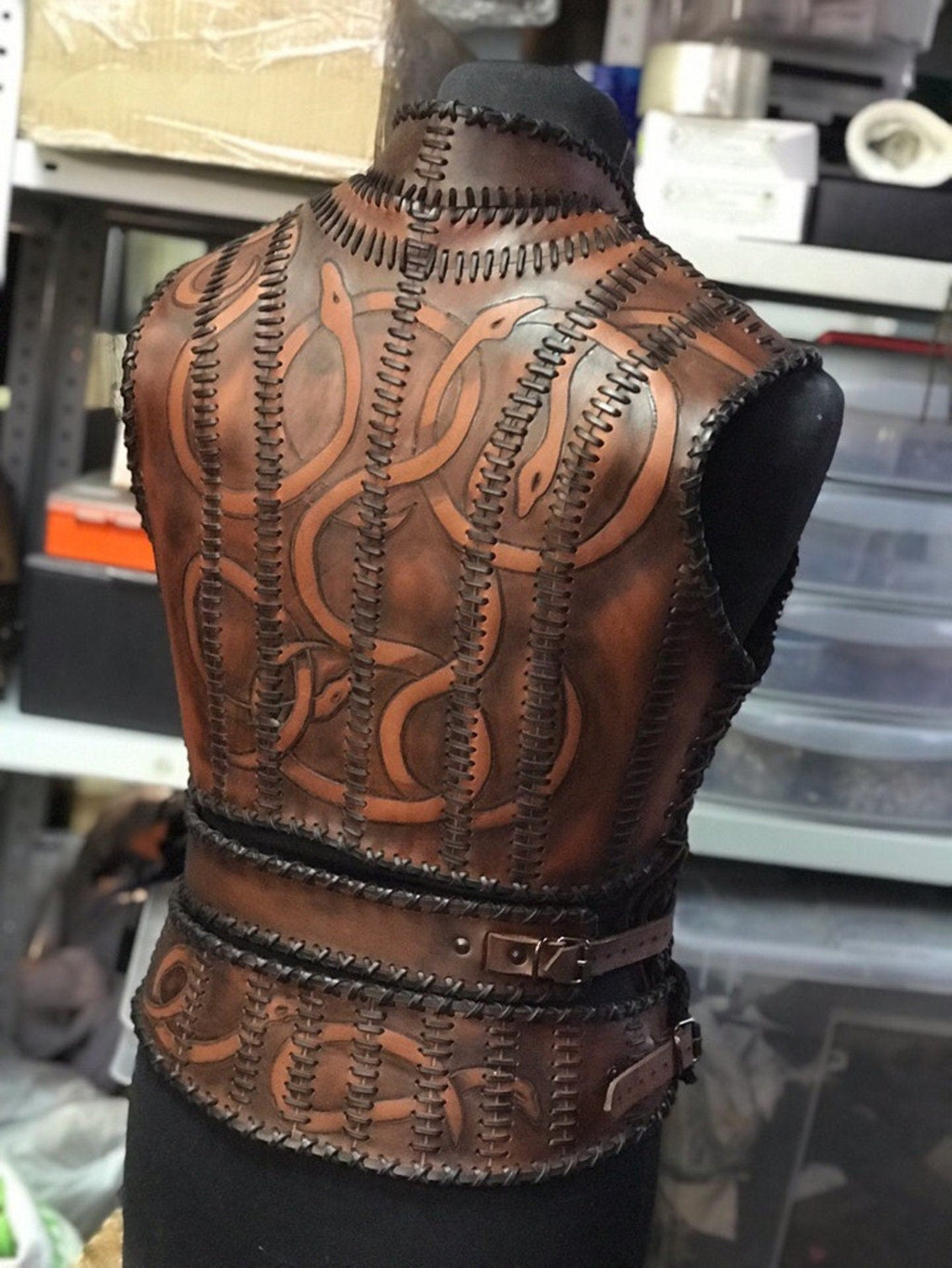 Lagertha costume (Vikings) | Costume | Wiccan Center