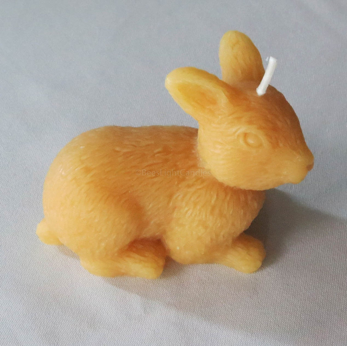 Spring Easter Set of Beeswax Candles | Candles | Wiccan Center