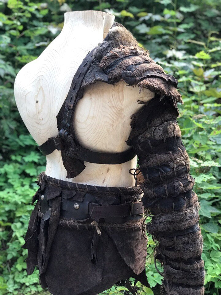 Gladiator costumer | | Wiccan Center