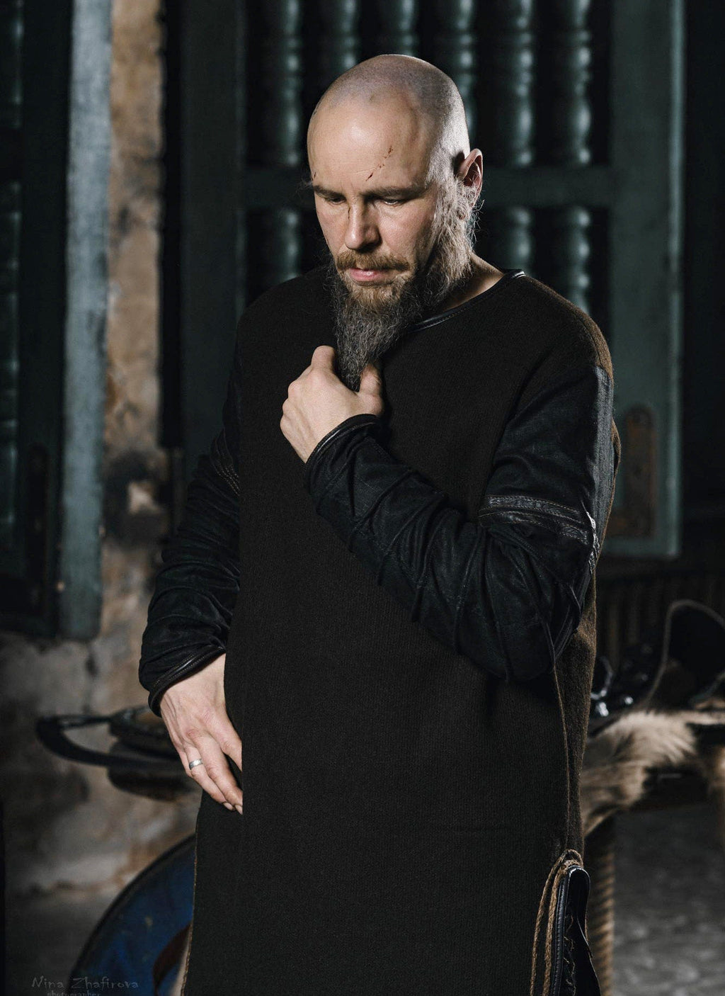 Ragnar costume (Vikings s3) | Costume | Wiccan Center