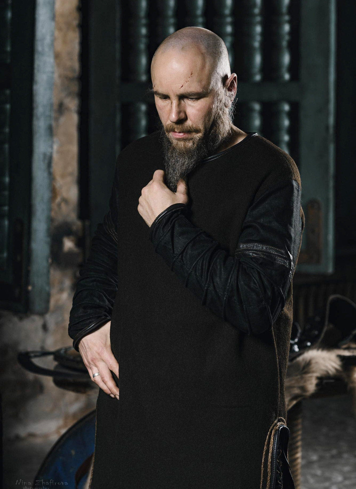 Ragnar costume (Vikings s3) | Costume | Wiccan Center