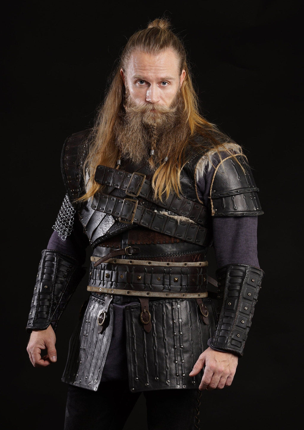 Ivar The Boneless costume (Vikings) | Costume | Wiccan Center