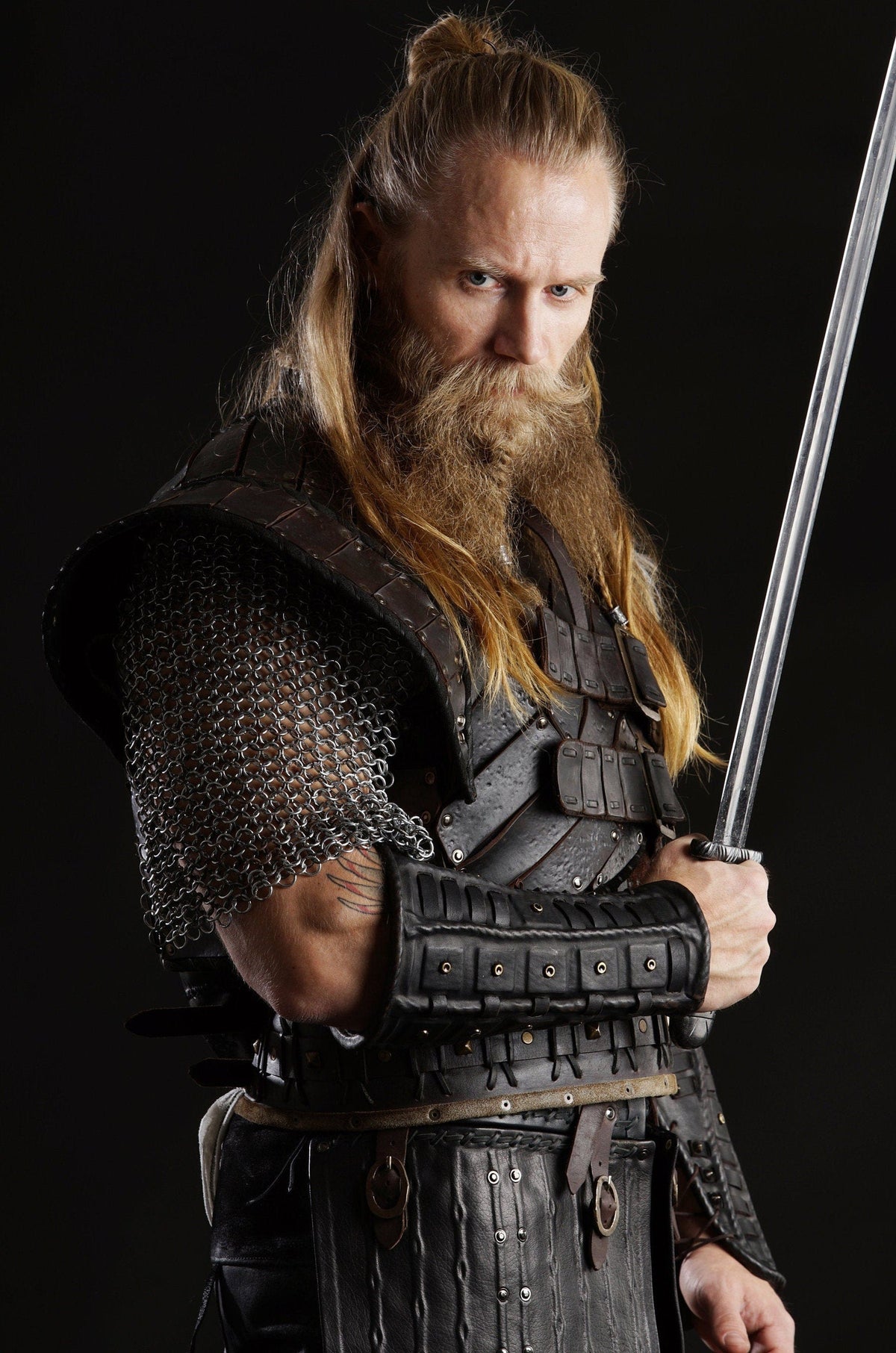 Ivar The Boneless costume (Vikings) | Costume | Wiccan Center