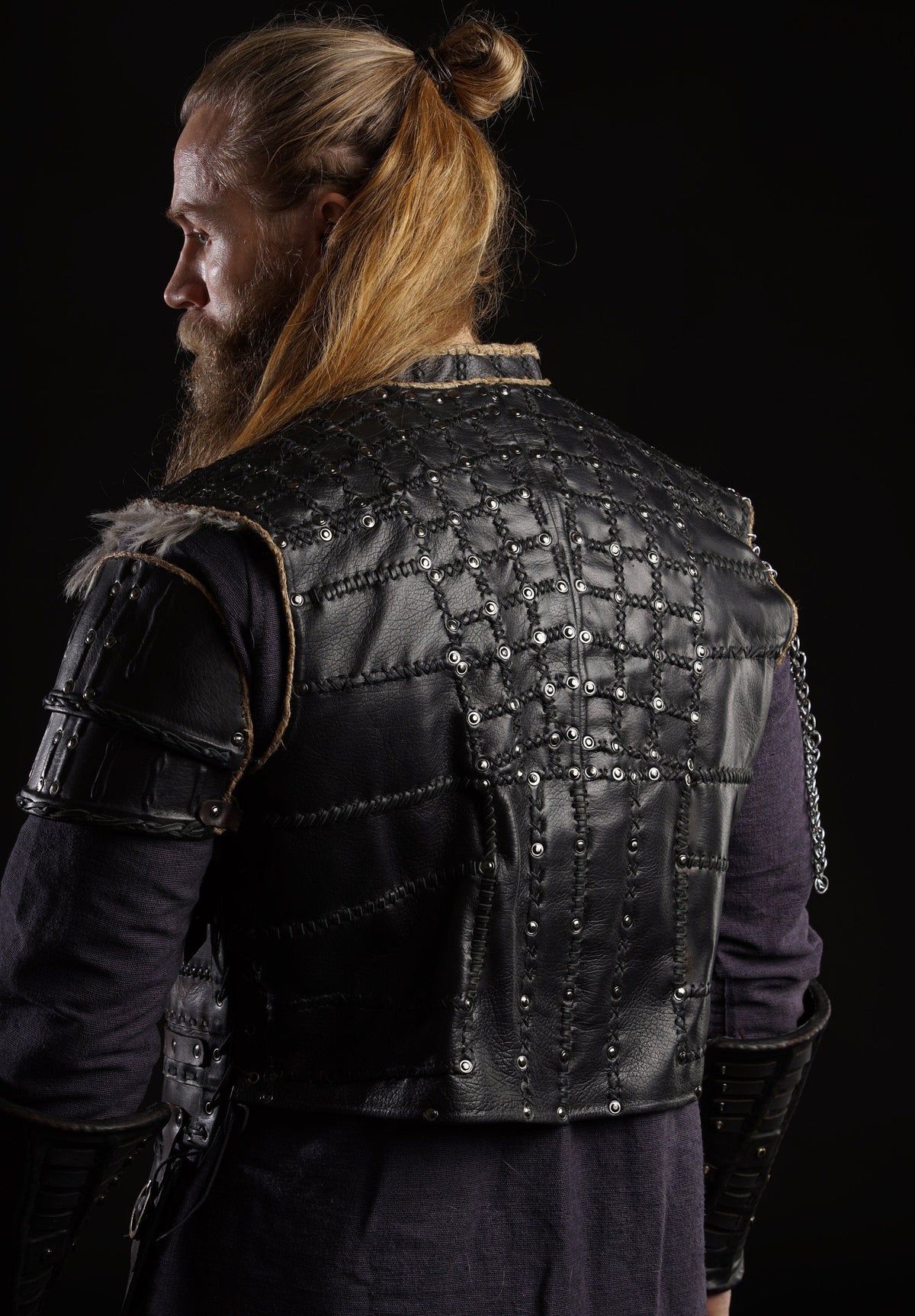 Ivar The Boneless costume (Vikings) | Costume | Wiccan Center