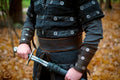 Uhtred Ragnarsson wide belt | | Wiccan Center