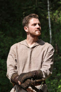 Medieval linen tunic | | Wiccan Center