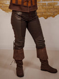 Witcher fabric pants | | Wiccan Center