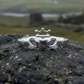 Bantry Claddagh Ring | Ring | Wiccan Center