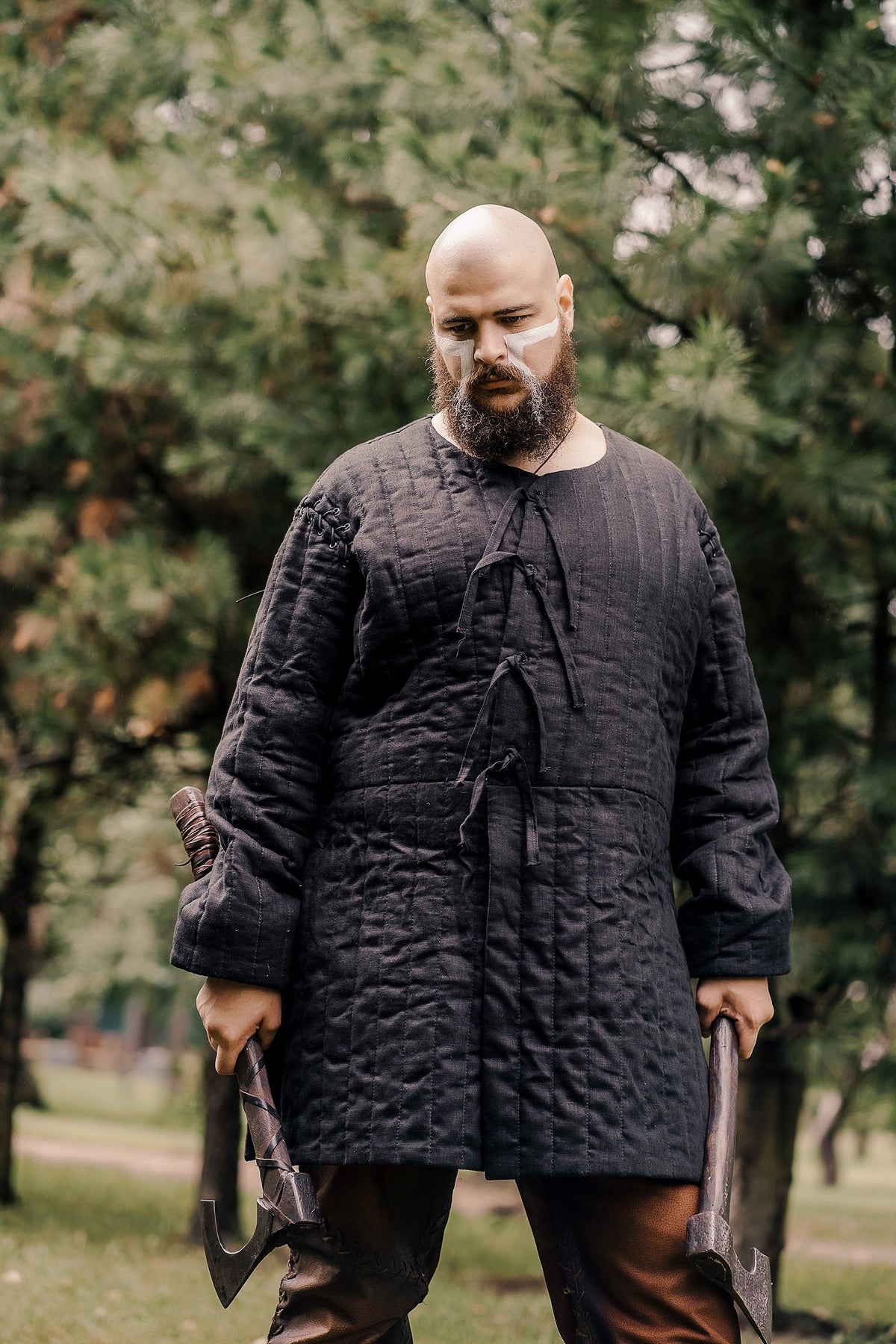 Viking short gambeson | | Wiccan Center