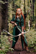 Tauriel costume (The Hobbit) | Costume | Wiccan Center