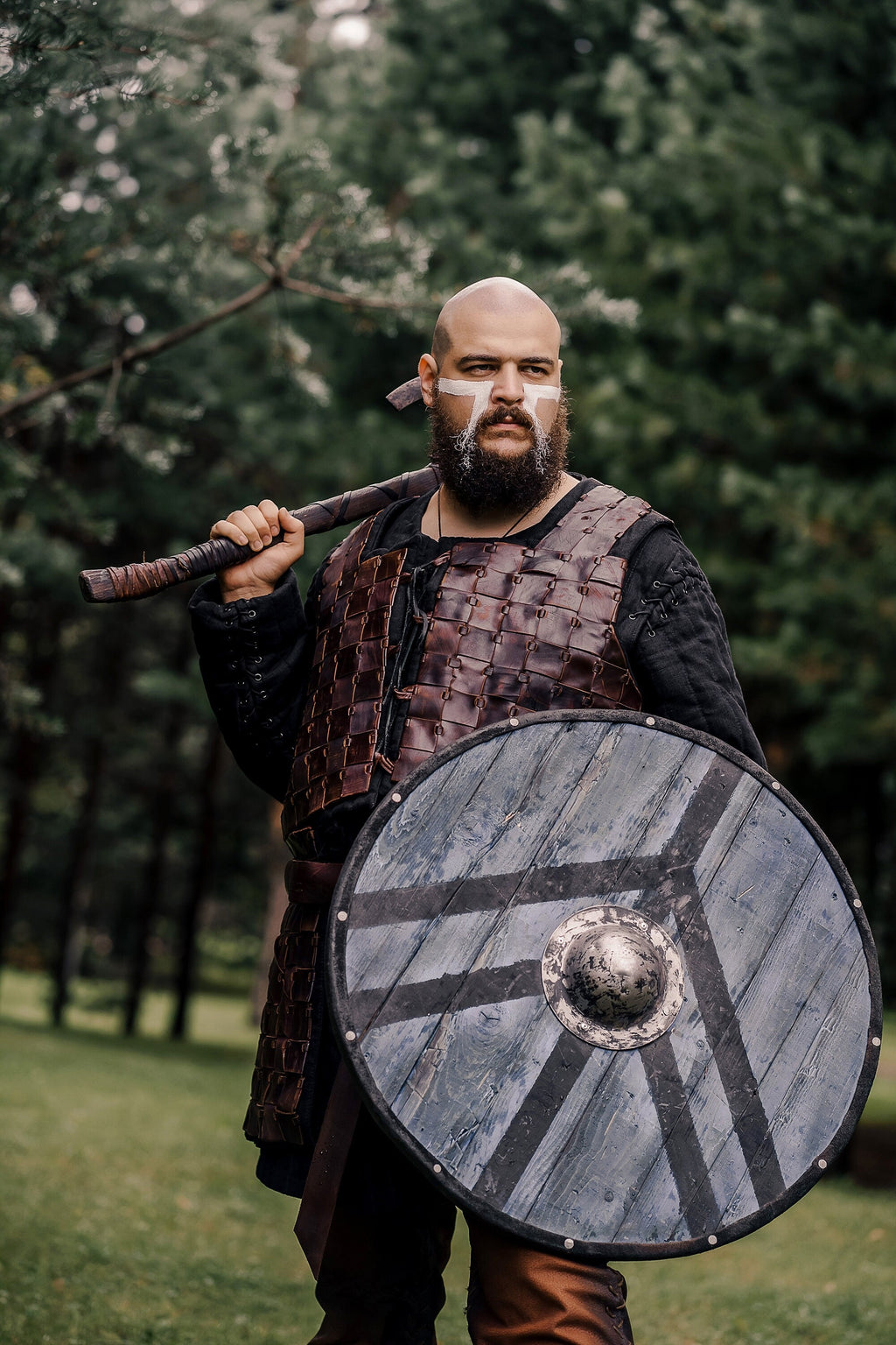 Viking short gambeson | | Wiccan Center