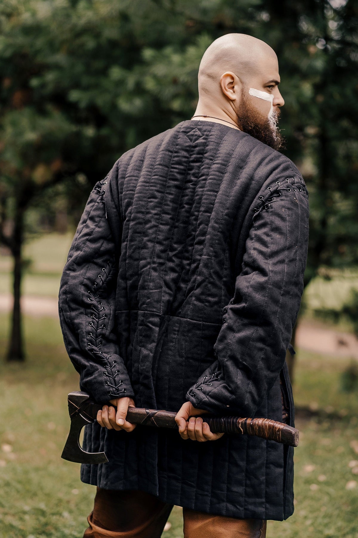 Viking short gambeson | | Wiccan Center