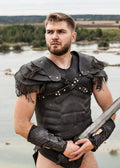 Spartacus costume (Gladiator) | Costume | Wiccan Center