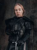 Woman witcher costume (Geralt of Rivia) | Costume | Wiccan Center