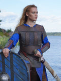 Lagertha armor (Vikings) | Costume | Wiccan Center
