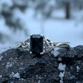 Solitaire Celtic Knot Ring | Ring | Wiccan Center