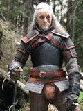 Witcher cosplay costume (Kaer Mohen) | | Wiccan Center