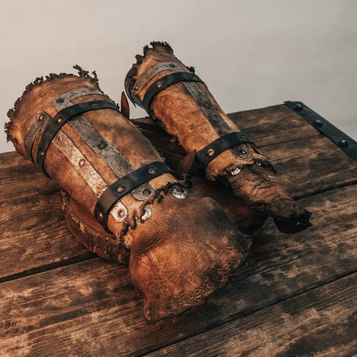 Medieval celtic bracers | | Wiccan Center