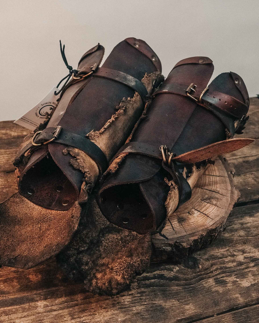 Medieval celtic bracers | | Wiccan Center