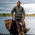 Ragnar costume (Vikings s2) | Costume | Wiccan Center