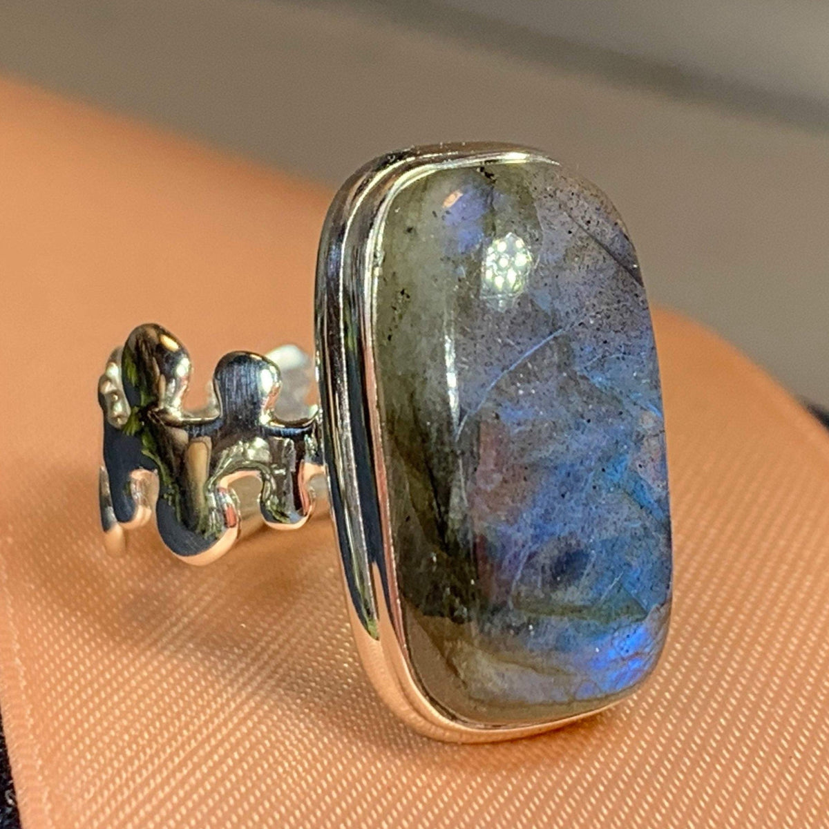 Mists of Avalon Ring | Ring | Wiccan Center