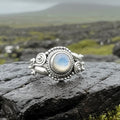 Celtic Vines Ring | Ring | Wiccan Center