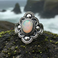 Highland Dream Ring | Ring | Wiccan Center