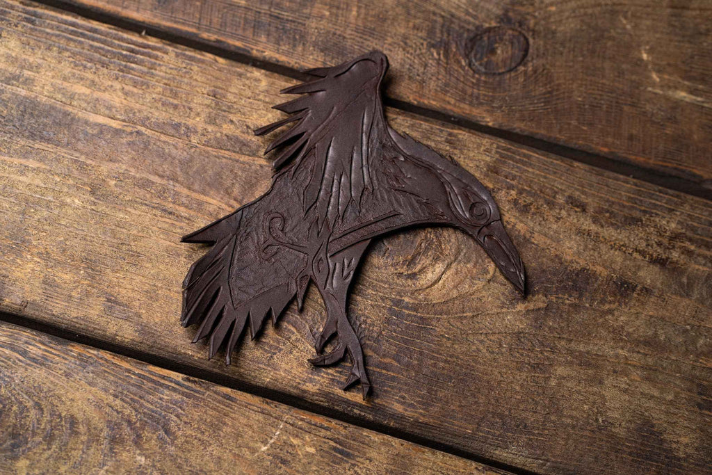 Ragnar Raven, Bird Of Prey | | Wiccan Center
