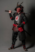 Japanese samurai armor (Ghost of Tsushima) | Costume | Wiccan Center