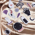 Moonchild 20 pc Sticker Set