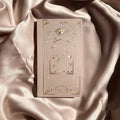 Luna Soleil Tarot Guidebook in Sand