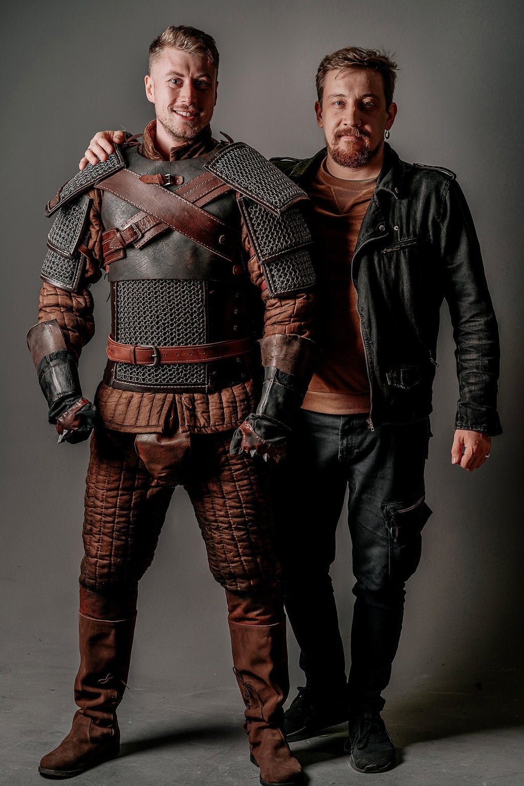 Witcher costume | Costume | Wiccan Center